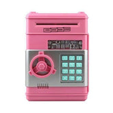 KidSecure Savings Vault