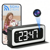 Smart Alarm Clock