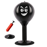 Knockout Desk Punching Bag