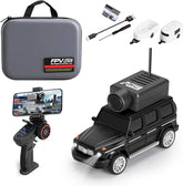 FPV Mini Camera Car
