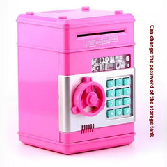 KidSecure Savings Vault