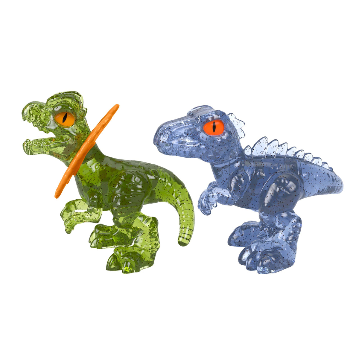Imaginext Jurassic World Dinossauro de Brinquedo Baby Dinos